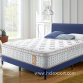 factory buy cheap pocket spring pillow top mattress